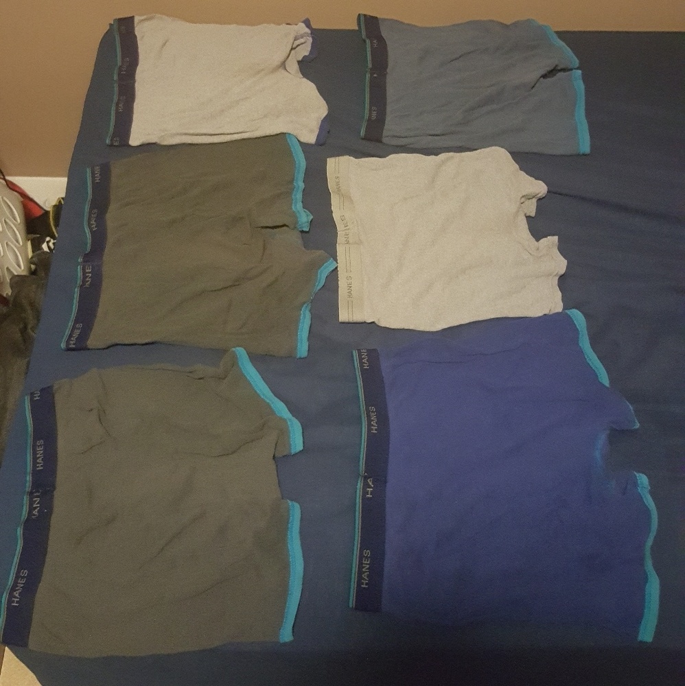 Boys Underwear